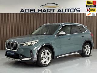BMW X1 XDrive30e X Line 326 PK / Lederen interieur / Navigatie full map / 360 Camera / Adaptive Cruise / etc..