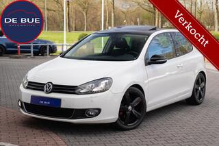 Volkswagen Golf VI
