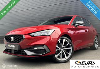 SEAT LEON 1.5 eTSI ACT DSG FR CLIMA*ADAP CR*CARPLAY*PDC*KEYLESS