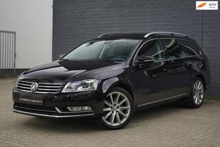 Volkswagen Passat Variant (2010 - 2014)