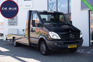 MERCEDES-BENZ SPRINTER bestel 516 2.2 CDI 432 DC|Tijhof|B rijbewijs|3500 KG|Automaat|1ste Eigenaar|Org NL NAP|BTW verekenbaar|Youngtimer|Top Conditie