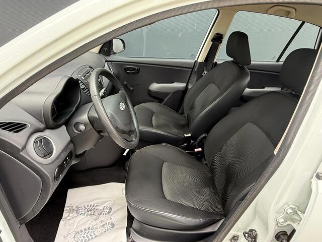 Hyundai I 10 1.1 Pure/5D/ apk