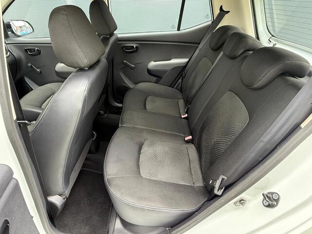 Hyundai I 10 1.1 Pure/5D/ apk