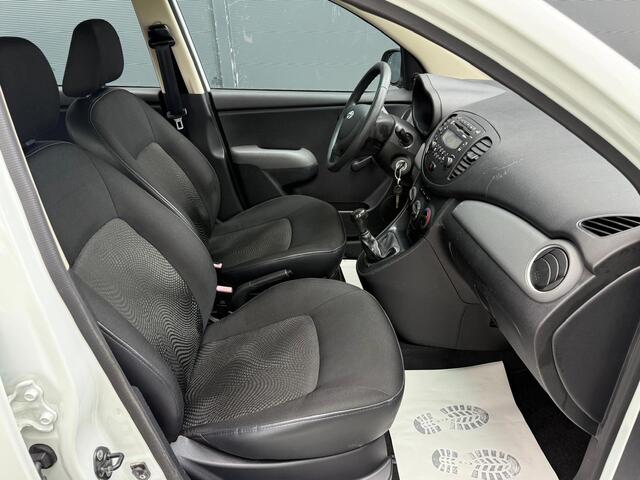 Hyundai I 10 1.1 Pure/5D/ apk