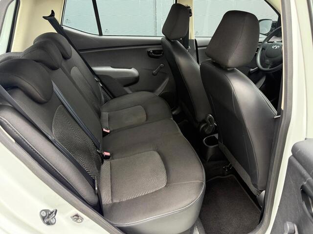 Hyundai I 10 1.1 Pure/5D/ apk