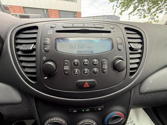 Hyundai I 10 1.1 Pure/5D/ apk