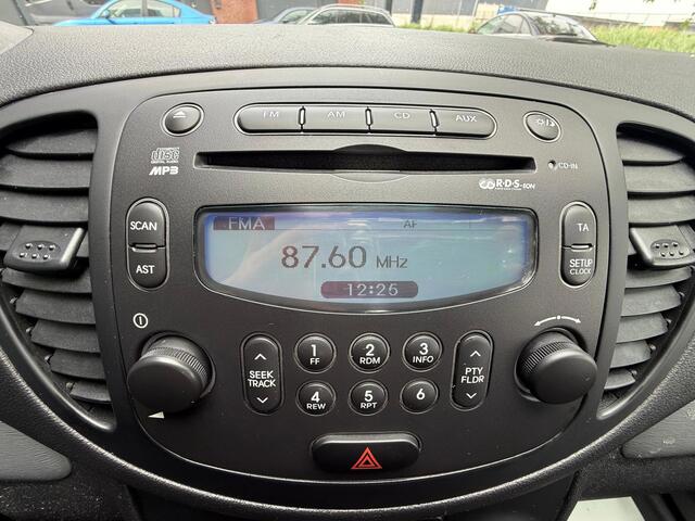 Hyundai I 10 1.1 Pure/5D/ apk