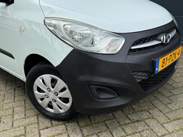 Hyundai I 10 1.1 Pure/5D/ apk