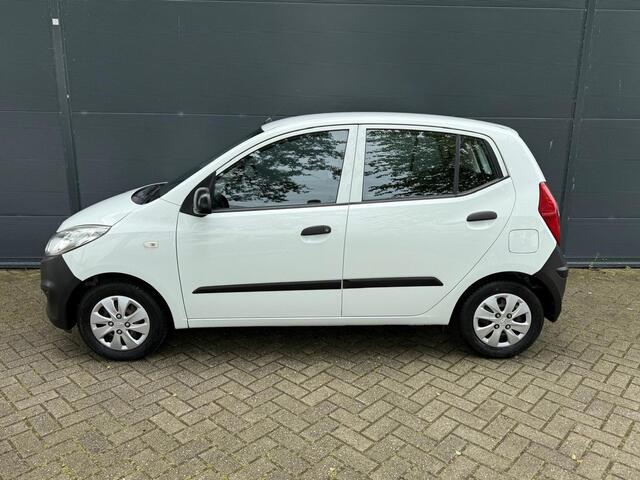Hyundai I 10 1.1 Pure/5D/ apk