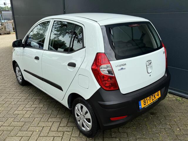 Hyundai I 10 1.1 Pure/5D/ apk