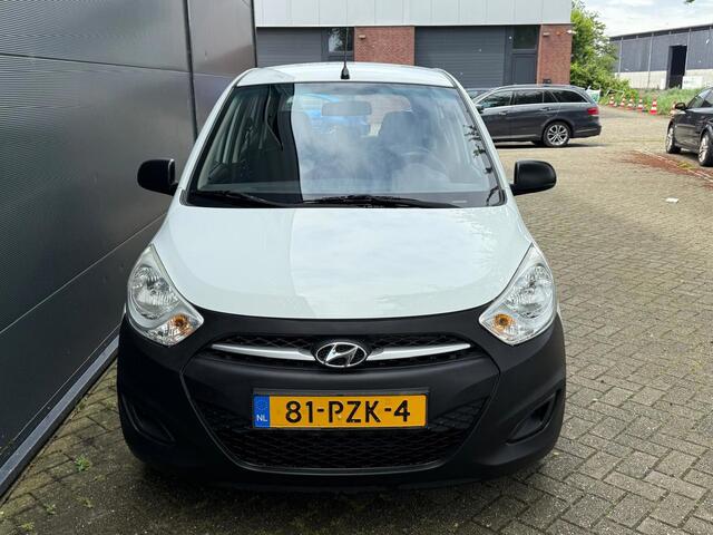 Hyundai I 10 1.1 Pure/5D/ apk