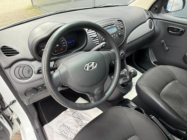 Hyundai I 10 1.1 Pure/5D/ apk