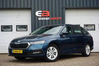 Skoda Octavia Combi
