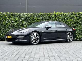 Porsche Panamera (2009 - 2016)