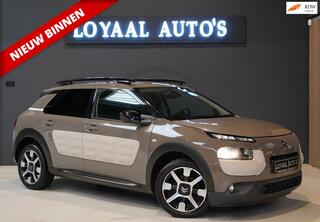 CITROEN C4 CACTUS 1.2 VTi Business | NAVI | AIRCO | CRUISE | TREKHAAK | ELEK.RAMEN | APK.