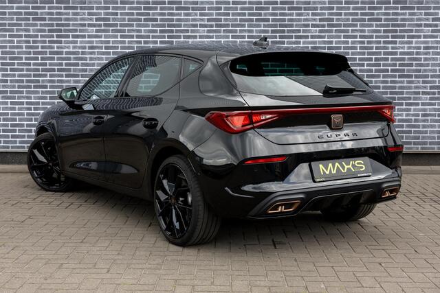 Cupra Leon 1.4 e-Hybrid VZ Adrenaline | Plug-in Hybrid PHEV | Achteruitrijcamera | Parkeersensoren | Keyless Entry | Navigatie | Apple Carplay | Android Aut