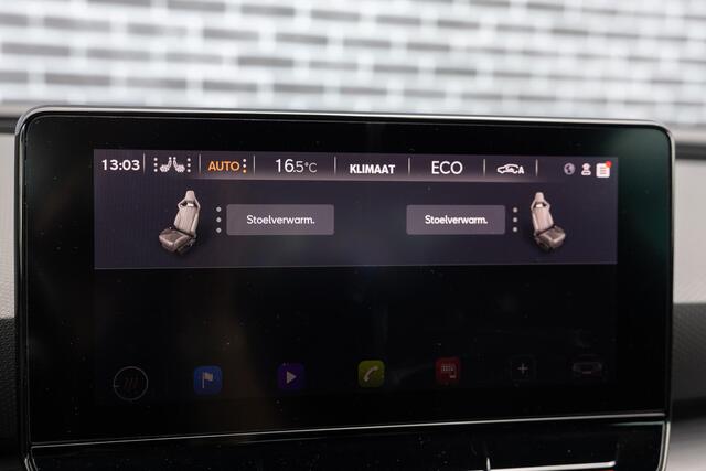 Cupra Leon 1.4 e-Hybrid VZ Adrenaline | Plug-in Hybrid PHEV | Achteruitrijcamera | Parkeersensoren | Keyless Entry | Navigatie | Apple Carplay | Android Aut