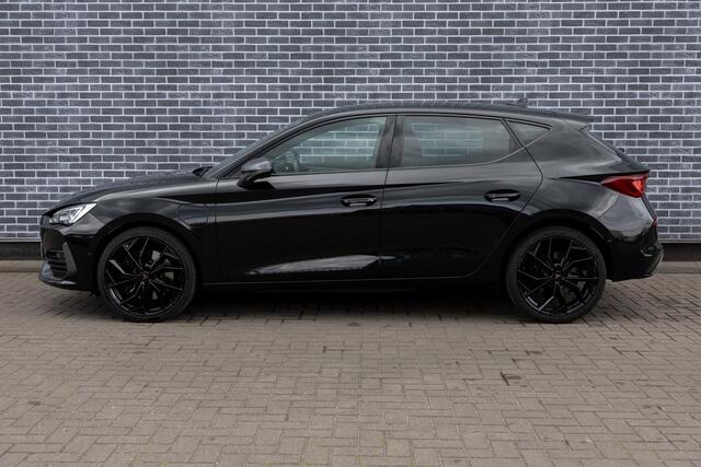 Cupra Leon 1.4 e-Hybrid VZ Adrenaline | Plug-in Hybrid PHEV | Achteruitrijcamera | Parkeersensoren | Keyless Entry | Navigatie | Apple Carplay | Android Aut