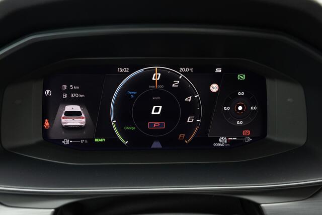 Cupra Leon 1.4 e-Hybrid VZ Adrenaline | Plug-in Hybrid PHEV | Achteruitrijcamera | Parkeersensoren | Keyless Entry | Navigatie | Apple Carplay | Android Aut