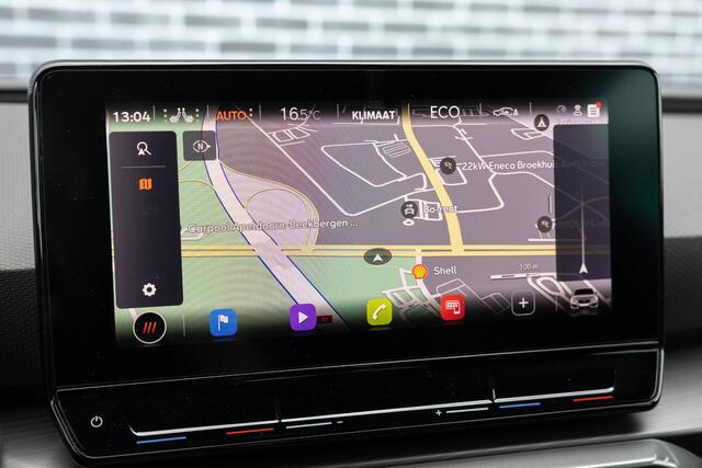 Cupra Leon 1.4 e-Hybrid VZ Adrenaline | Plug-in Hybrid PHEV | Achteruitrijcamera | Parkeersensoren | Keyless Entry | Navigatie | Apple Carplay | Android Aut