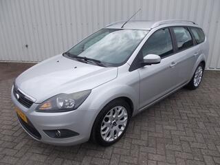 Ford Focus Wagon (2005 - 2011)