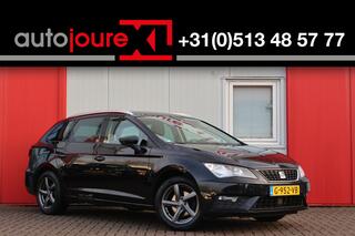 SEAT LEON ST 1.6 TDI Style | Automaat | Seat Sound | Cruise Control |