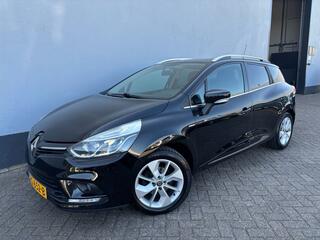 RENAULT CLIO Estate 1.5 dCi Ecoleader Limited - Trekhaak