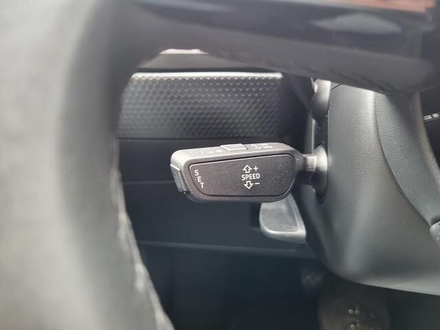 Audi A1 SPORTBACK 30 TFSI S edition garantie mogelijk tm 2034