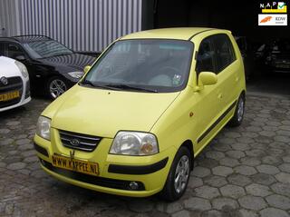 HYUNDAI ATOS 1.1i Dynamic 147 d km nap