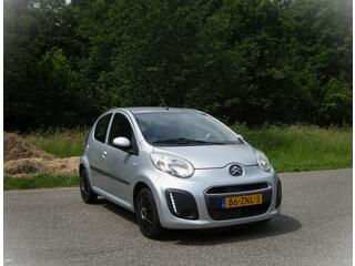 CITROEN C1 1.0 Collection 5 Drs . Airco . Elec ramen . Toerenteller . Dagrijverlichting . enz
