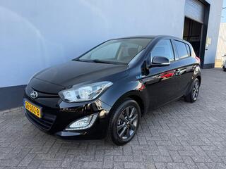 HYUNDAI I 20 1.2i Go! 5-Deurs - Airco - LMV