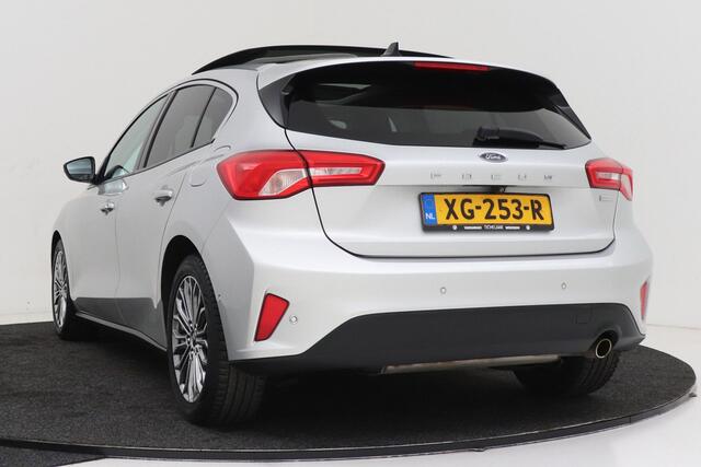 Ford Focus 1.0 EcoBoost Titanium Business | Org NL | Panoramadak | Bang & Olufsen | Winter Pack | CarPlay | Camera | Adap. Cruise