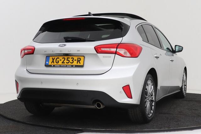 Ford Focus 1.0 EcoBoost Titanium Business | Org NL | Panoramadak | Bang & Olufsen | Winter Pack | CarPlay | Camera | Adap. Cruise