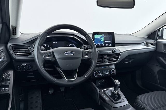 Ford Focus 1.0 EcoBoost Titanium Business | Org NL | Panoramadak | Bang & Olufsen | Winter Pack | CarPlay | Camera | Adap. Cruise