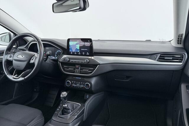 Ford Focus 1.0 EcoBoost Titanium Business | Org NL | Panoramadak | Bang & Olufsen | Winter Pack | CarPlay | Camera | Adap. Cruise