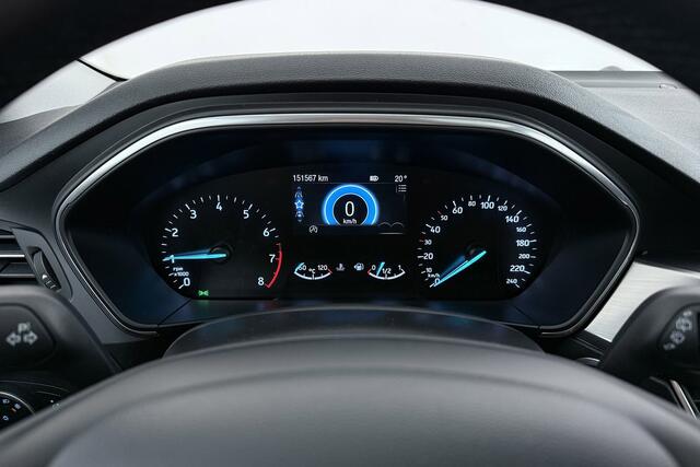 Ford Focus 1.0 EcoBoost Titanium Business | Org NL | Panoramadak | Bang & Olufsen | Winter Pack | CarPlay | Camera | Adap. Cruise