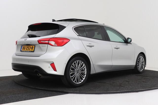 Ford Focus 1.0 EcoBoost Titanium Business | Org NL | Panoramadak | Bang & Olufsen | Winter Pack | CarPlay | Camera | Adap. Cruise