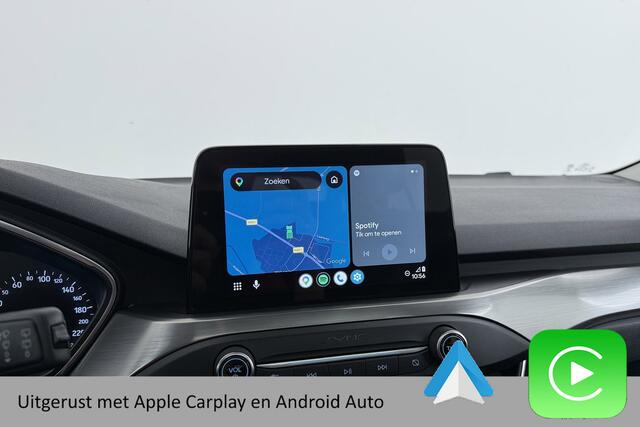 Ford Focus 1.0 EcoBoost Titanium Business | Org NL | Panoramadak | Bang & Olufsen | Winter Pack | CarPlay | Camera | Adap. Cruise