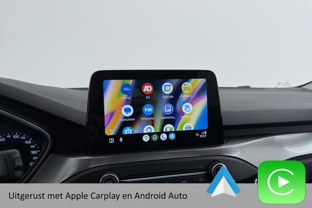 Ford Focus 1.0 EcoBoost Titanium Business | Org NL | Panoramadak | Bang & Olufsen | Winter Pack | CarPlay | Camera | Adap. Cruise