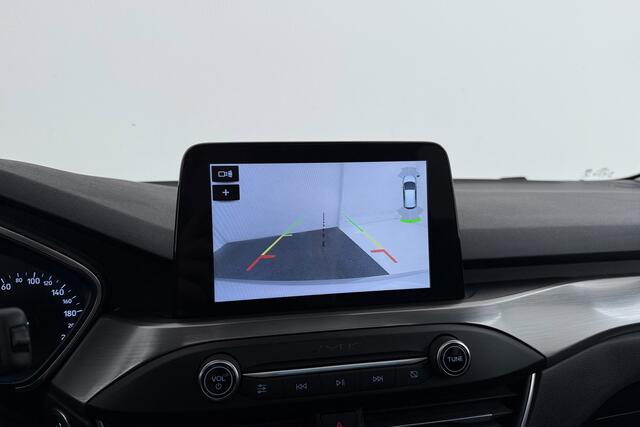 Ford Focus 1.0 EcoBoost Titanium Business | Org NL | Panoramadak | Bang & Olufsen | Winter Pack | CarPlay | Camera | Adap. Cruise