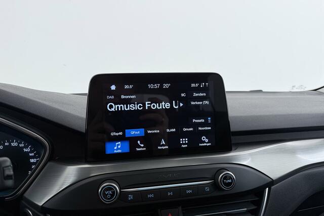 Ford Focus 1.0 EcoBoost Titanium Business | Org NL | Panoramadak | Bang & Olufsen | Winter Pack | CarPlay | Camera | Adap. Cruise