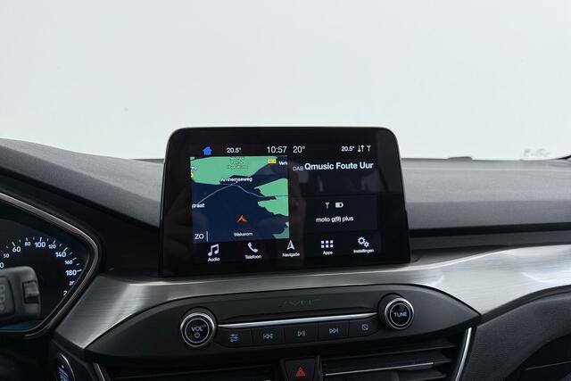 Ford Focus 1.0 EcoBoost Titanium Business | Org NL | Panoramadak | Bang & Olufsen | Winter Pack | CarPlay | Camera | Adap. Cruise
