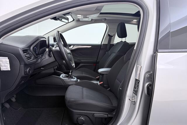 Ford Focus 1.0 EcoBoost Titanium Business | Org NL | Panoramadak | Bang & Olufsen | Winter Pack | CarPlay | Camera | Adap. Cruise