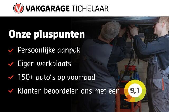 Ford Focus 1.0 EcoBoost Titanium Business | Org NL | Panoramadak | Bang & Olufsen | Winter Pack | CarPlay | Camera | Adap. Cruise