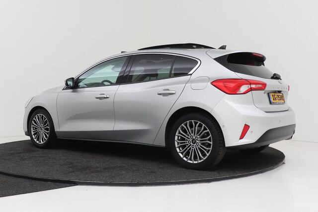 Ford Focus 1.0 EcoBoost Titanium Business | Org NL | Panoramadak | Bang & Olufsen | Winter Pack | CarPlay | Camera | Adap. Cruise