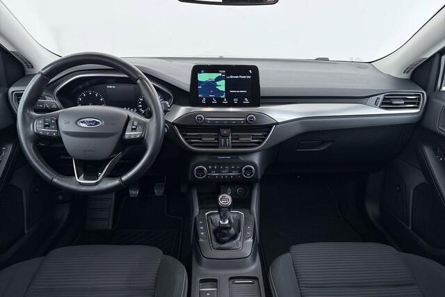 Ford Focus 1.0 EcoBoost Titanium Business | Org NL | Panoramadak | Bang & Olufsen | Winter Pack | CarPlay | Camera | Adap. Cruise