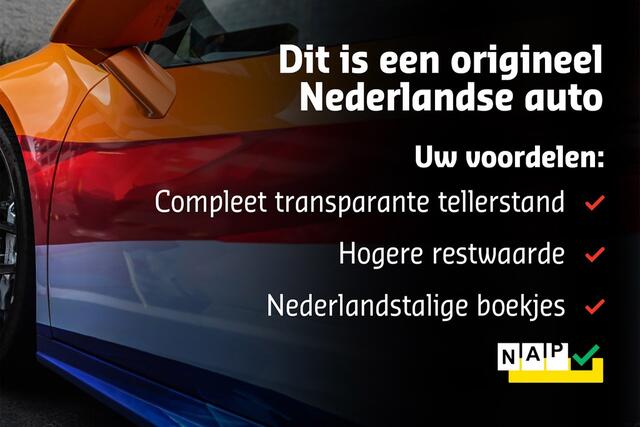 Ford Focus 1.0 EcoBoost Titanium Business | Org NL | Panoramadak | Bang & Olufsen | Winter Pack | CarPlay | Camera | Adap. Cruise