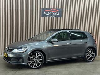 VOLKSWAGEN GOLF 2.0 TDI GTD 2019 DSG PANO LED VIRTUAL FULL