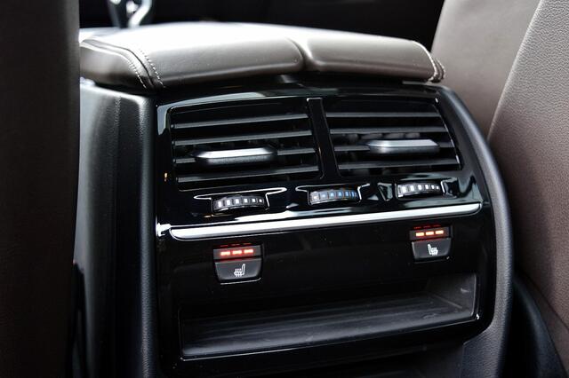 BMW 5-Serie 520i High Executive Edition Rijklaarprijs-Garantie Leder Navigatie Trekhaak Schuifdak Led Camera