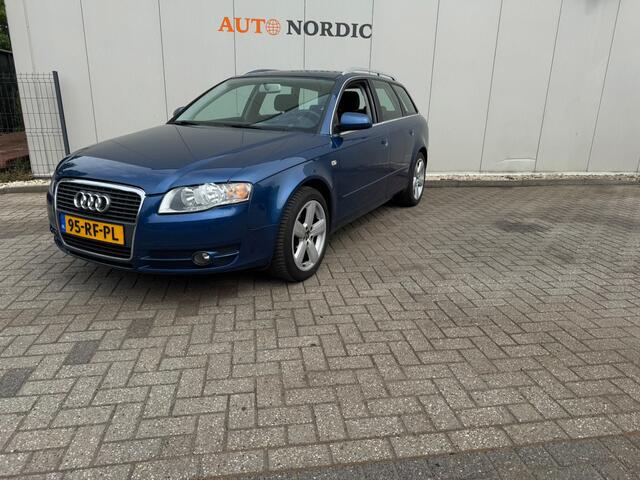 Audi A4 Avant 2.0 Pro Line Business
